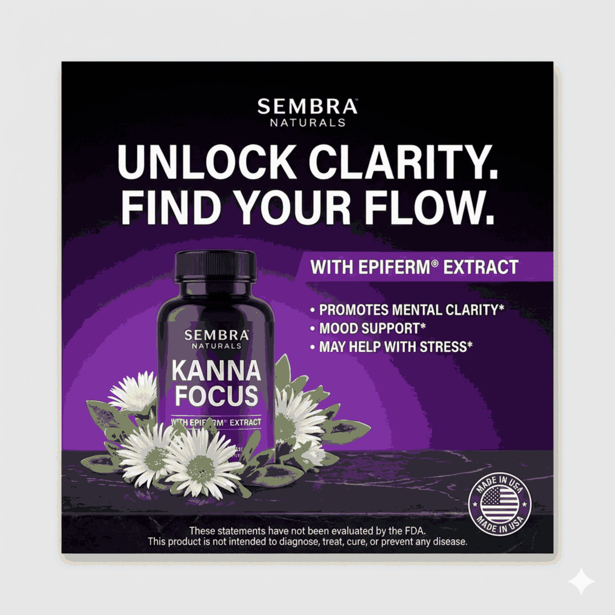 Sembra Naturals preview